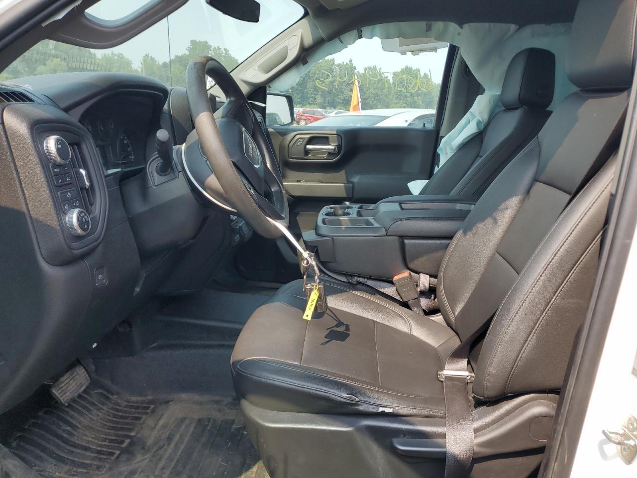 2019 GMC Sierra K1500 VIN: 1GTR9AEF5KZ194264 Lot: 66079245