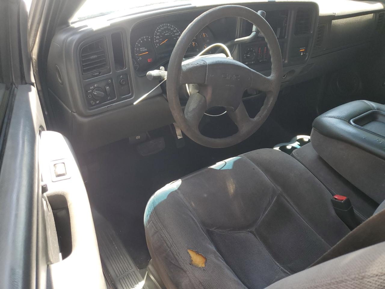2003 GMC New Sierra C1500 VIN: 2GTEC19X031357254 Lot: 65467775