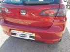 2007 SEAT IBIZA SPOR for sale at Copart SANDWICH