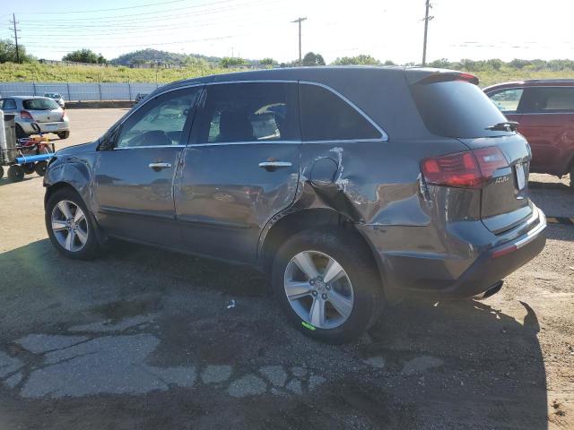 Parquets ACURA MDX 2012 Gray