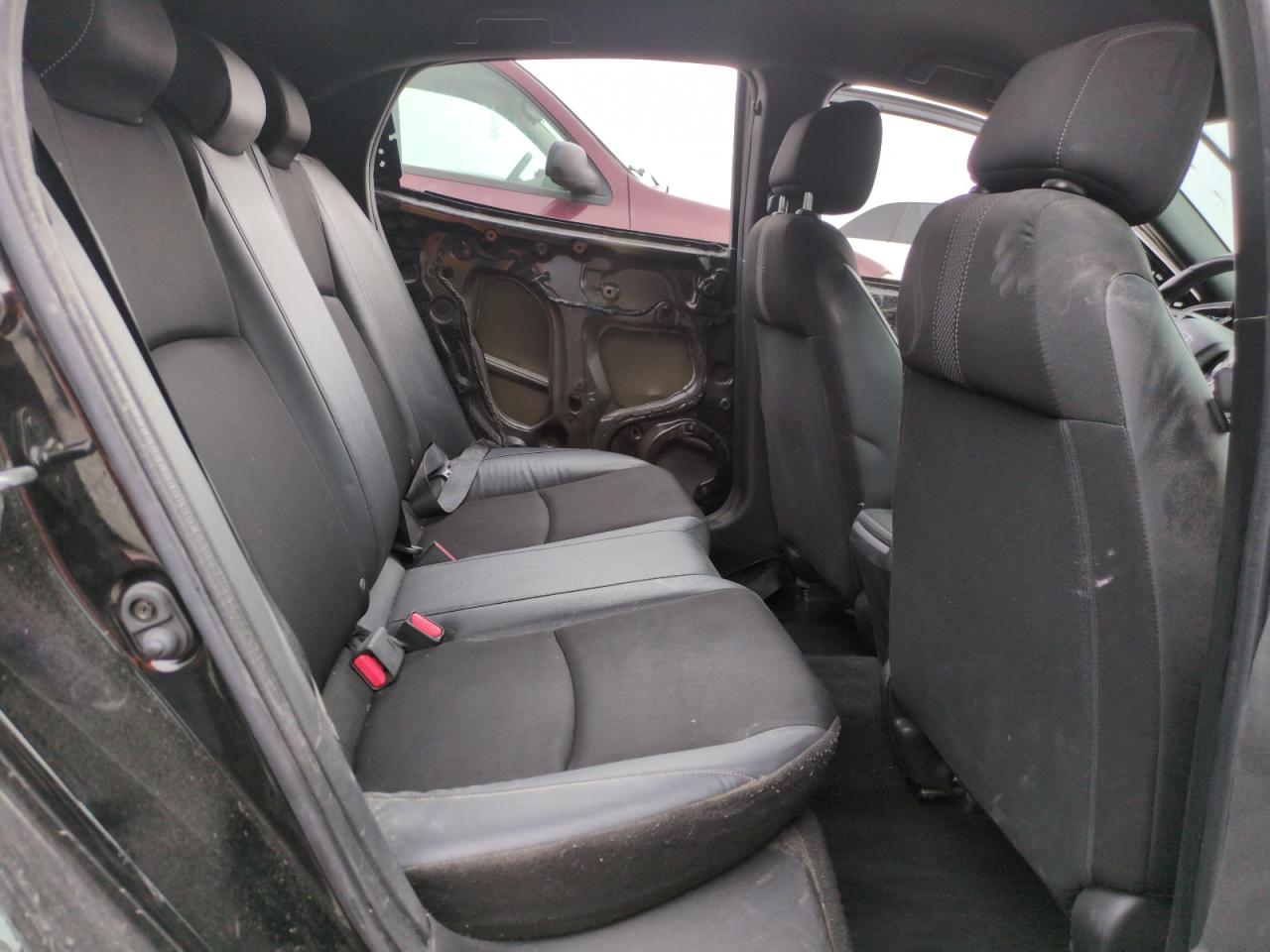 2021 Honda Civic Sport VIN: SHHFK7H44MU232210 Lot: 63877405
