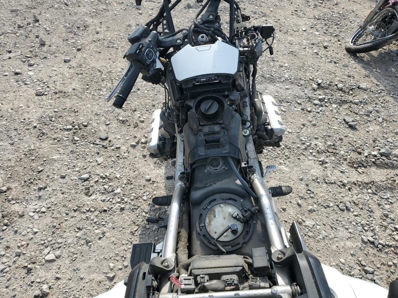 2018 Honda Gl1800 VIN: JH2SC7904JK000608 Lot: 63768725