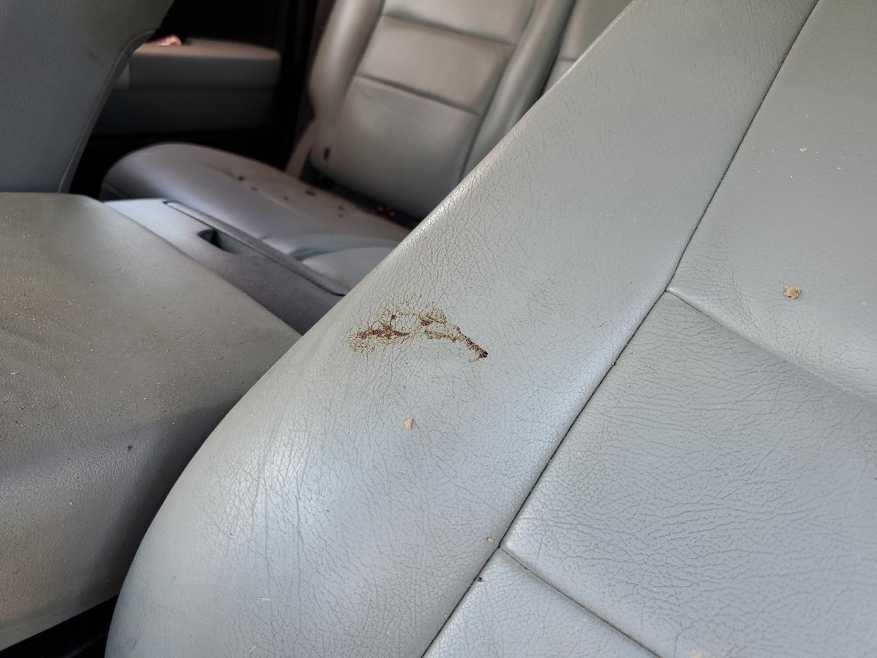 2007 Toyota Tundra Double Cab Sr5 VIN: 5TFRV54147X007947 Lot: 65968155