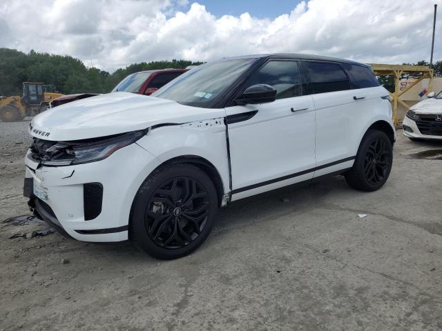 LAND ROVER RANGE ROVE 2023