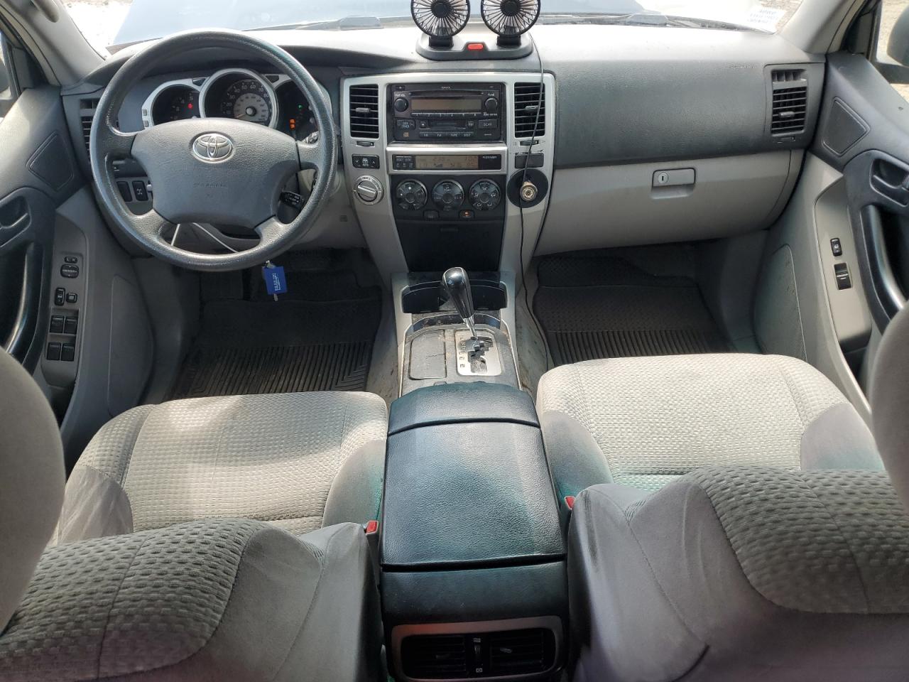 2004 Toyota 4Runner Sr5 VIN: JTEBU14R048020893 Lot: 65054125