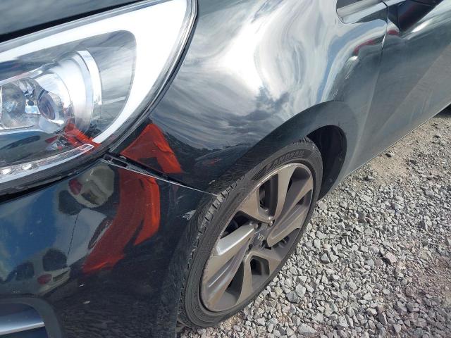 2015 KIA RIO 3 ISG CRDI 
