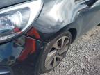 2015 KIA RIO 3 ISG CRDI  for sale at Copart WOLVERHAMPTON