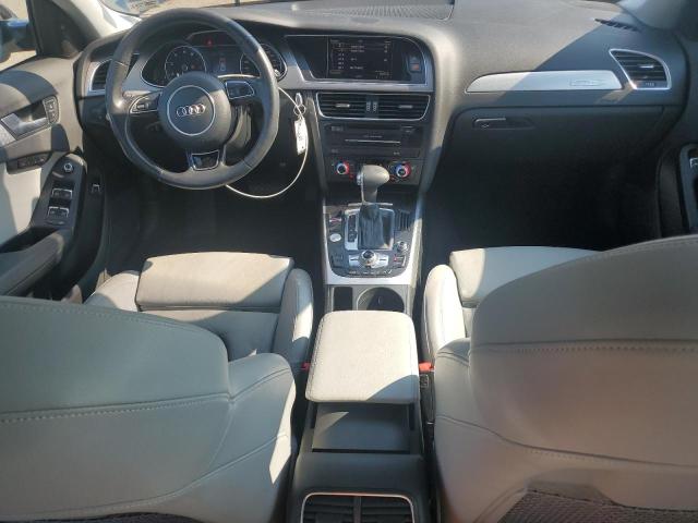  AUDI A4 2014 Gray