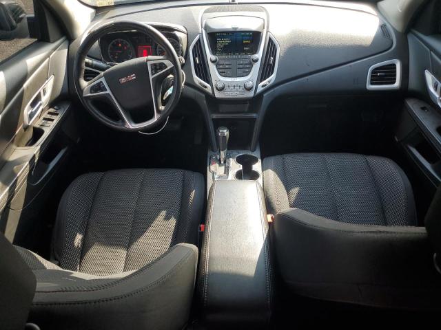  GMC TERRAIN 2016 Czarny