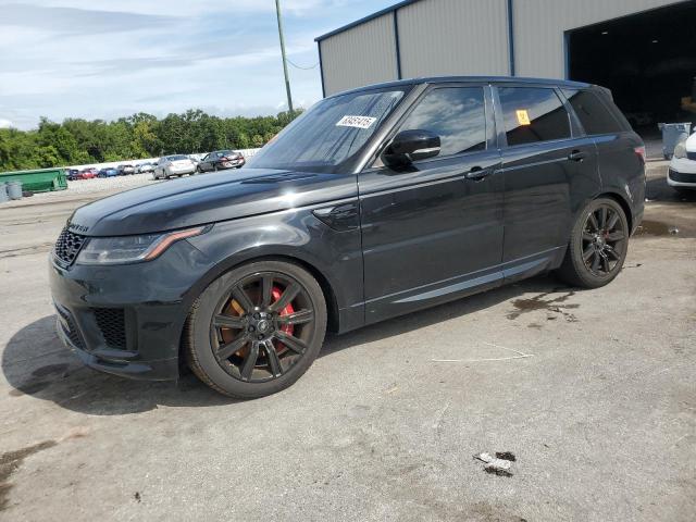  LAND ROVER RANGEROVER 2020 Czarny