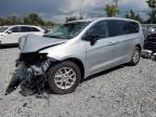 2024 CHRYSLER VOYAGER LX   for sale at Copart FL - TAMPA SOUTH