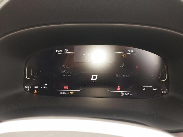 2024 SEAT ATECA XPER
