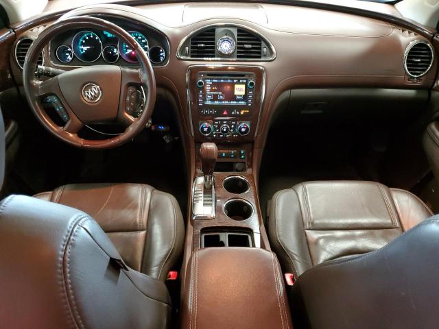  BUICK ENCLAVE 2014 White