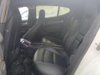 2013 PORSCHE PANAMERA P for sale at Copart BELFAST