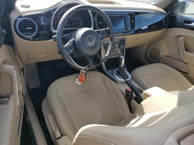  VOLKSWAGEN BEETLE 2019 Black
