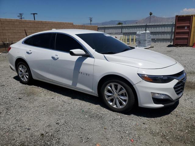  CHEVROLET MALIBU 2024 Biały