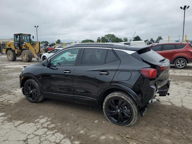  BUICK ENCORE 2024 Czarny