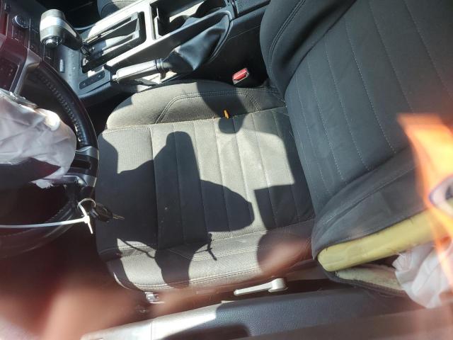 2012 FORD MUSTANG   