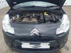 2012 CITROEN C3 VTR+ for sale at Copart WHITBURN