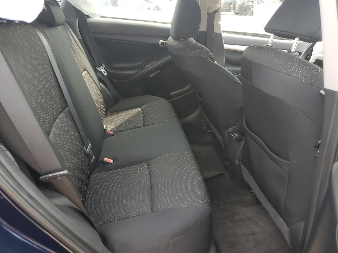 2009 Pontiac Vibe VIN: 5Y2SP67839Z413736 Lot: 64211165