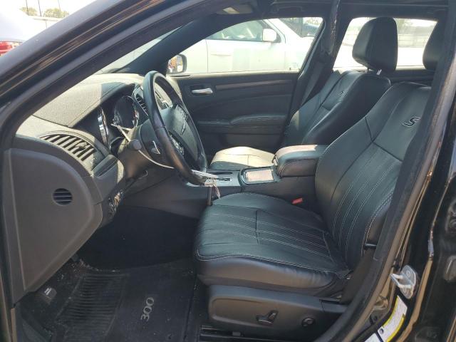  CHRYSLER 300 2014 Black