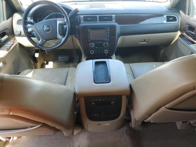 GMC YUKON 2013 Biały
