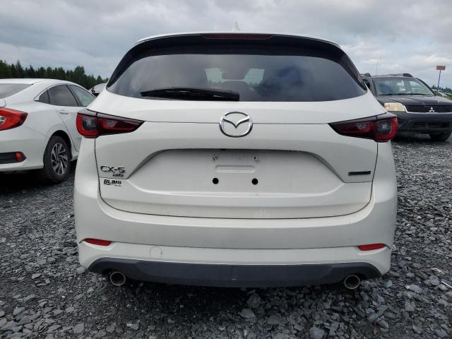 2024 MAZDA CX-5 PREMIUM  