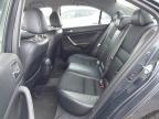 2003 HONDA ACCORD VTEC SPORT  for sale at Copart SANDTOFT