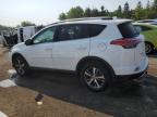 2017 TOYOTA RAV4 XLE   à vendre chez Copart ON - TORONTO