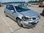 2007 RENAULT MEGANE DYN for sale at Copart NEWBURY