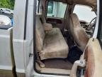 2001 FORD F350 SUPER DUTY   for sale at Copart AL - MONTGOMERY