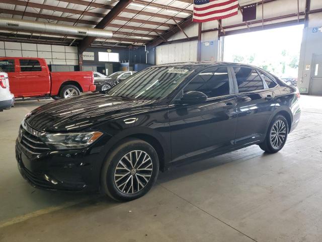 2021 VOLKSWAGEN JETTA S   for sale at Copart CT - HARTFORD SPRINGFIELD