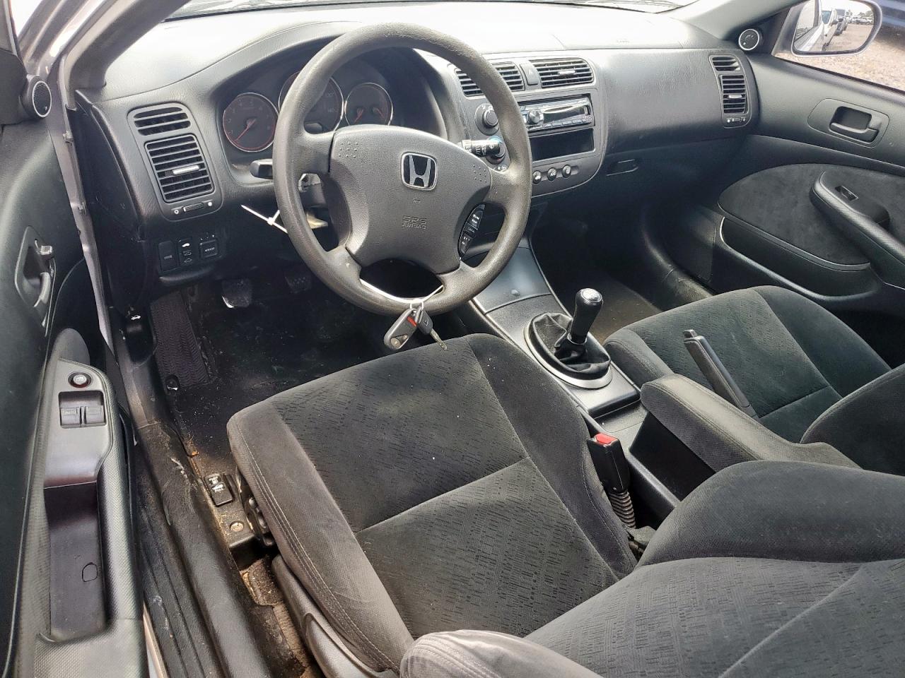 2003 Honda Civic Ex VIN: 1HGEM21903L082884 Lot: 64955615
