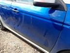 2015 SMART FORFOUR PR for sale at Copart SANDY