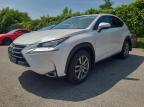 2017 LEXUS NX 200T BASE   for sale at Copart ON - OTTAWA