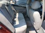 2008 HYUNDAI SONATA GLS   for sale at Copart ON - TORONTO