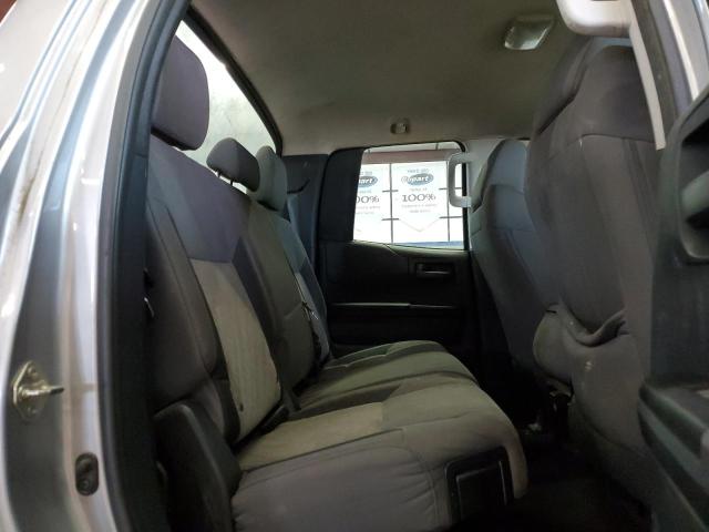 2014 TOYOTA TUNDRA DOUBLE CAB SR  