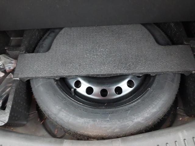 2009 FORD KUGA TITAN