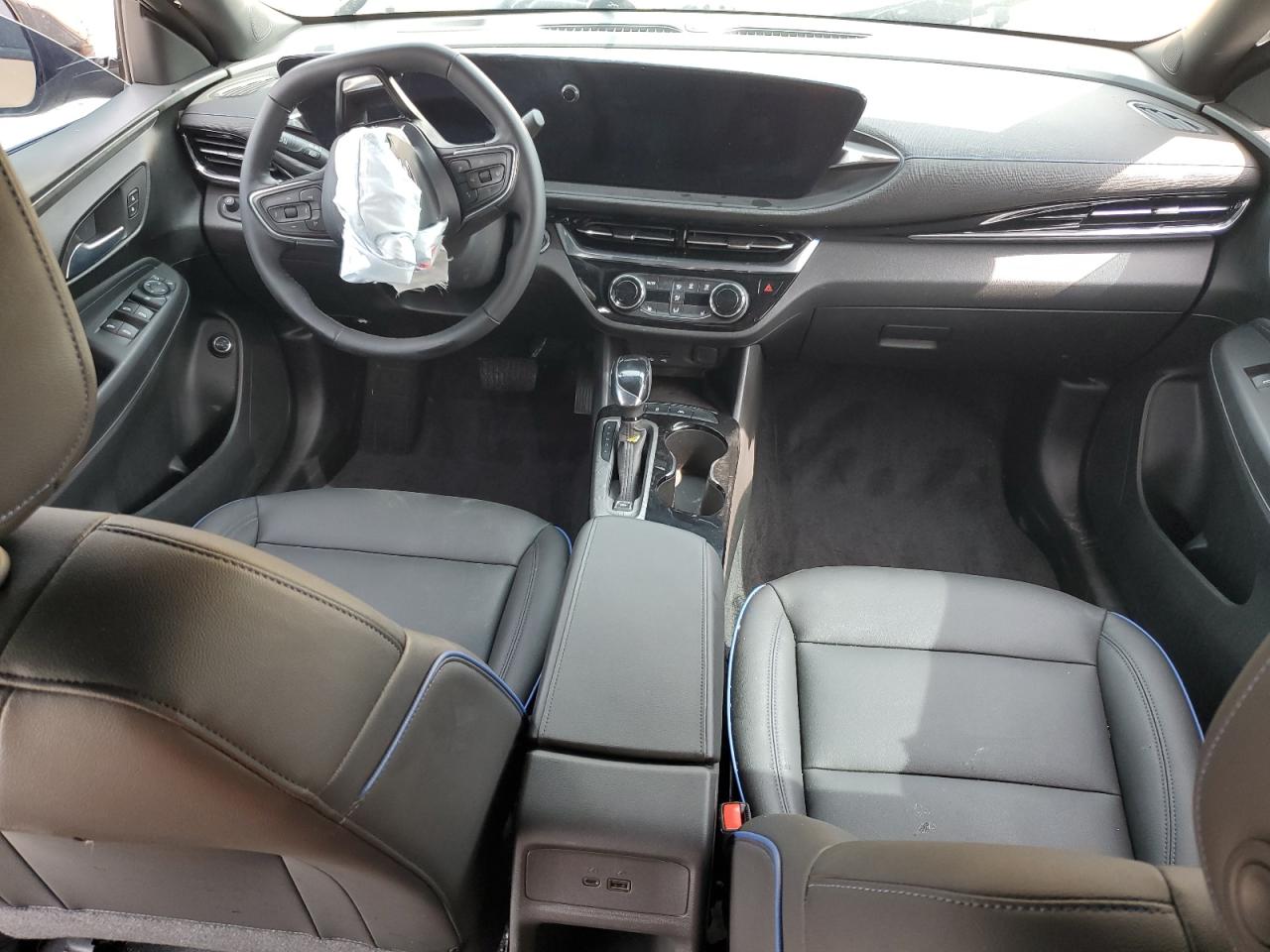 2024 Buick Envista Sport Touring VIN: KL47LBE22RB024694 Lot: 65432265