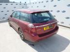 2010 SUBARU LEGACY RE for sale at Copart BRISTOL