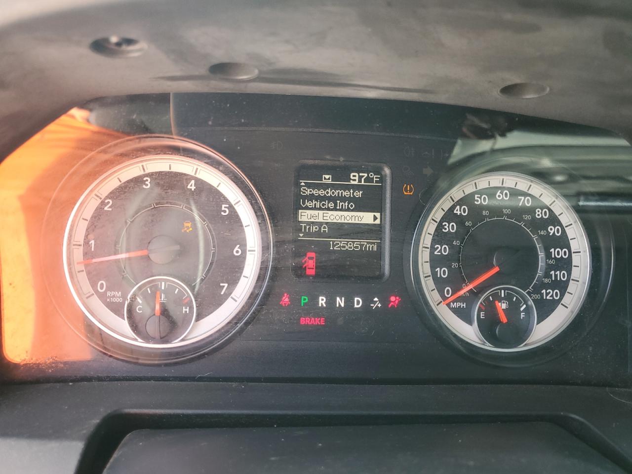 1c6rr6ft8gs292861 1C6RR6FT8GS292861 2016 Ram 1500 St