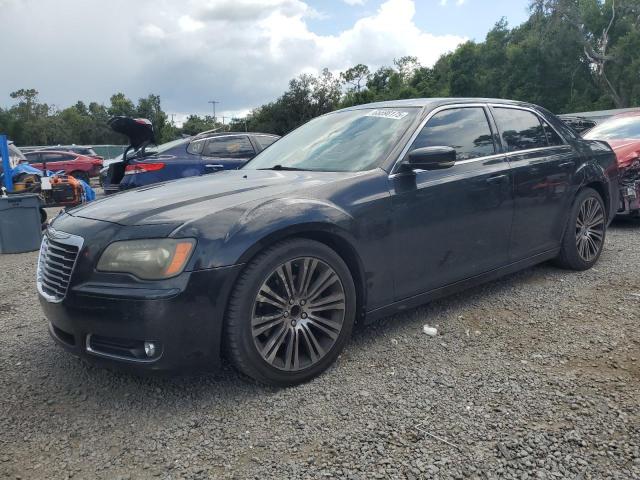  CHRYSLER 300 2014 Black