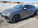 2022 LAMBORGHINI URUS    for sale at Copart CA - VAN NUYS