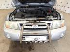 2004 MITSUBISHI SHOGUN DI- for sale at Copart WOLVERHAMPTON