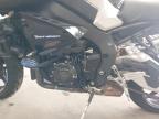 2018 YAMAHA MT-10 SP M for sale at Copart NEWBURY