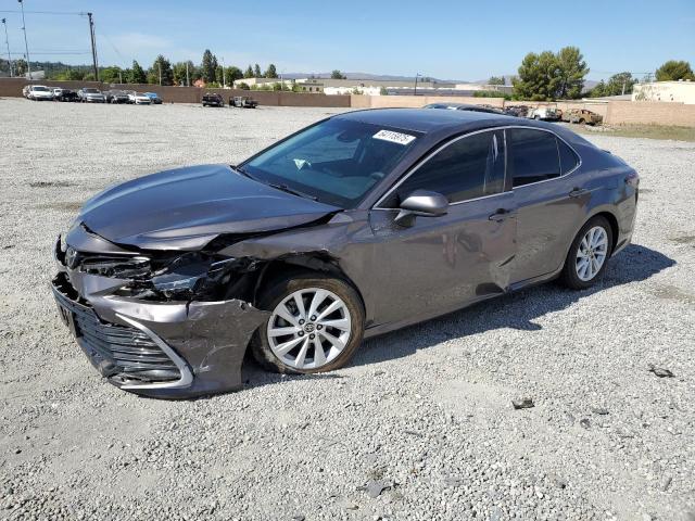 TOYOTA CAMRY LE 2022