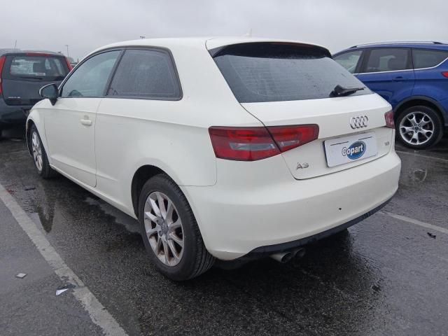 2013 AUDI A3 SE TDI