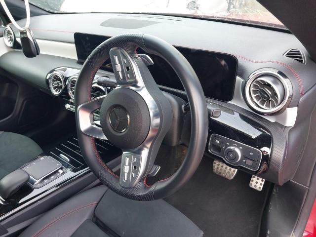 2023 MERCEDES-BENZ CLA 200 AMG LINE PREMIUM CLA 200 AMG LINE PREMIUM 4DR TIP