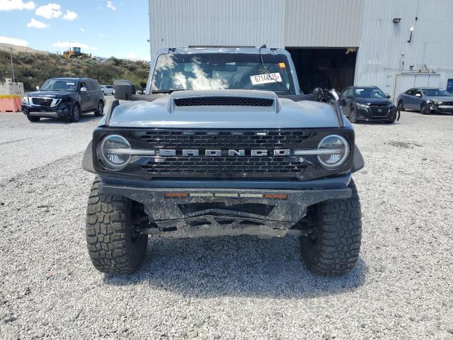  FORD BRONCO 2023 Синий