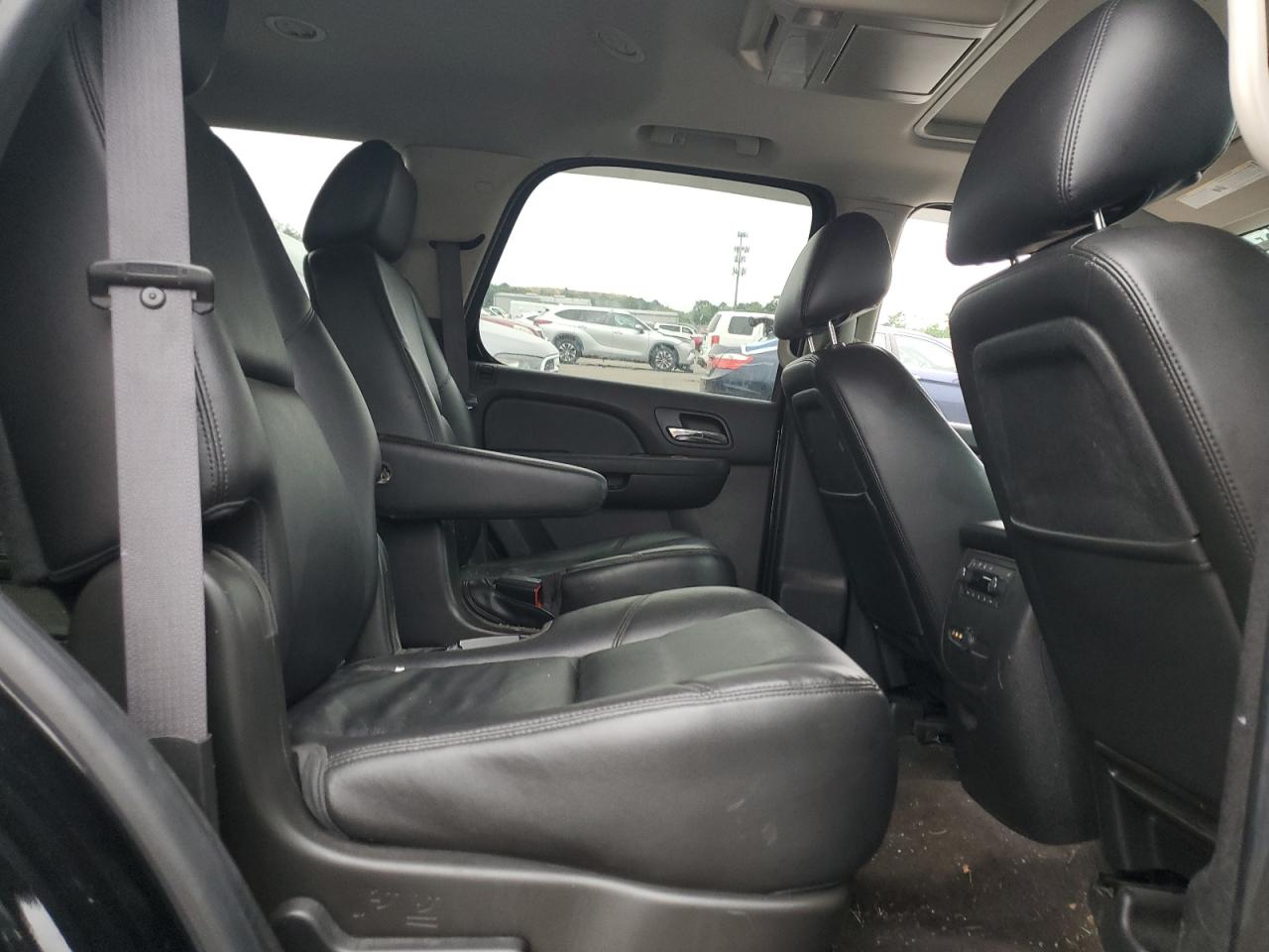 2012 Chevrolet Tahoe K1500 Ltz VIN: 1GNSKCE09CR258957 Lot: 63256325